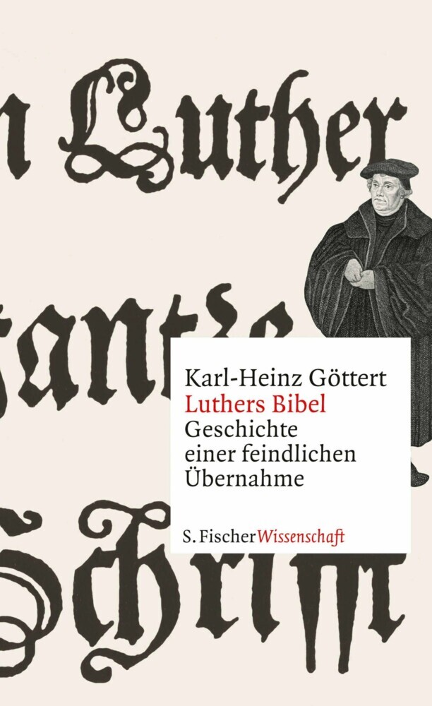 Luthers Bibel main product photo
