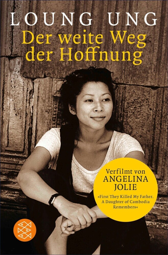 Der weite Weg der Hoffnung main product photo