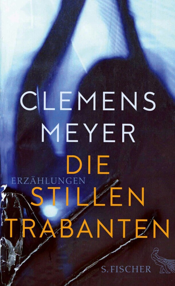 Die stillen Trabanten main product photo