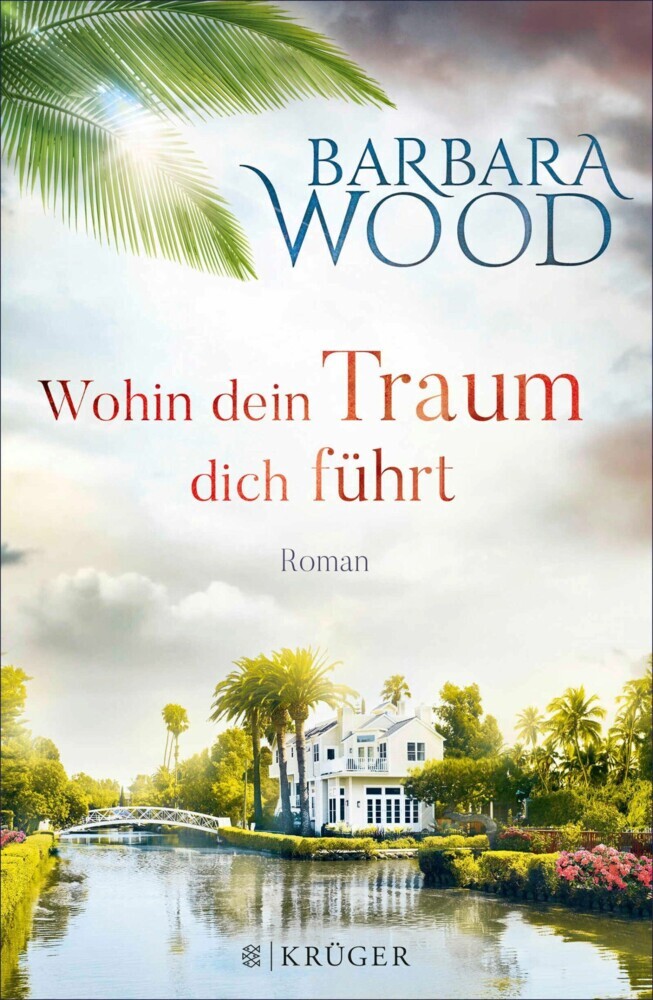 Wohin dein Traum dich führt main product photo