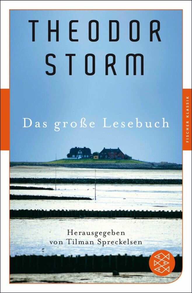 Das große Lesebuch main product photo
