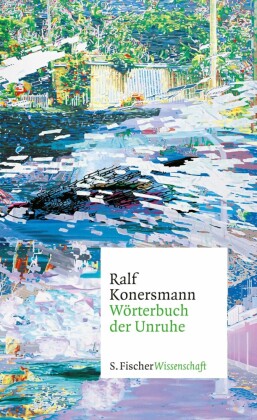 Wörterbuch der Unruhe