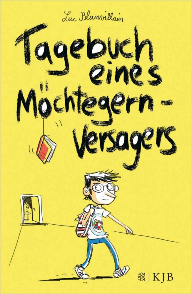 Tagebuch eines Möchtegern-Versagers main product photo