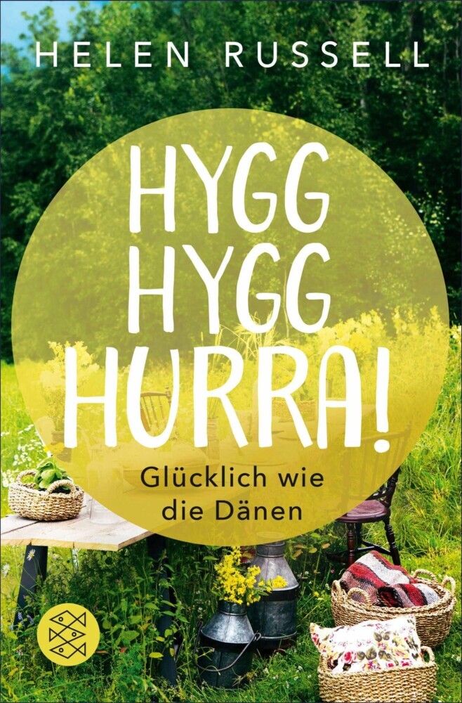 Hygg Hygg Hurra! main product photo