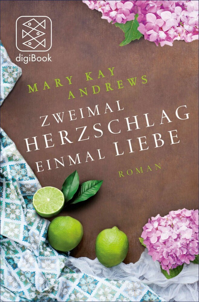 Zweimal Herzschlag, einmal Liebe main product photo