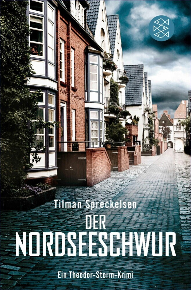 Der Nordseeschwur main product photo