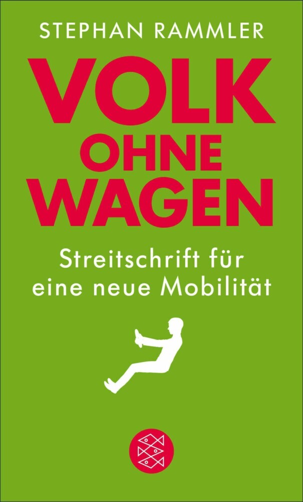 Volk ohne Wagen main product photo