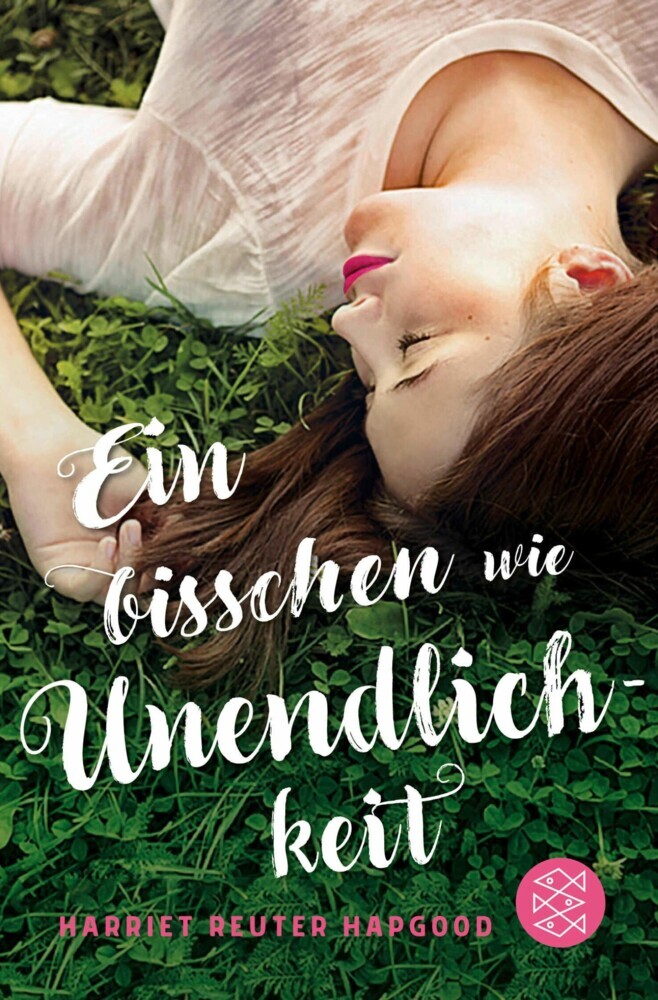 Ein bisschen wie Unendlichkeit main product photo