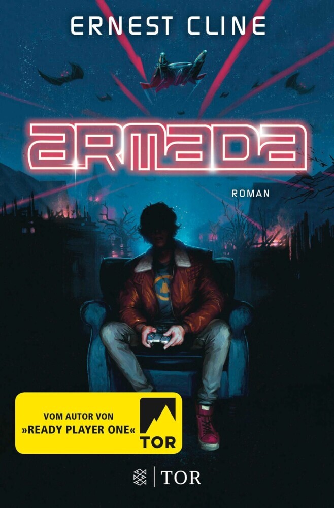 Armada main product photo