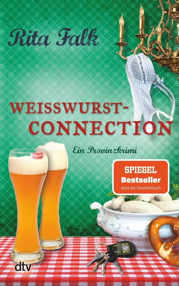 Weißwurstconnection main product photo