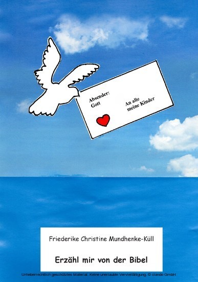 Erzähl mir von der Bibel main product photo