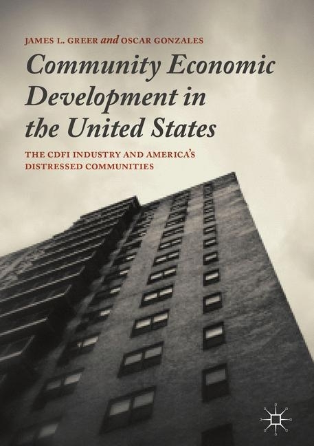 Community Economic Development in the United States main product photo