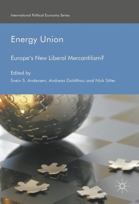 Energy Union main product photo