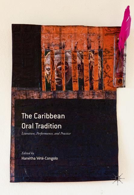 The Caribbean Oral Tradition main product photo