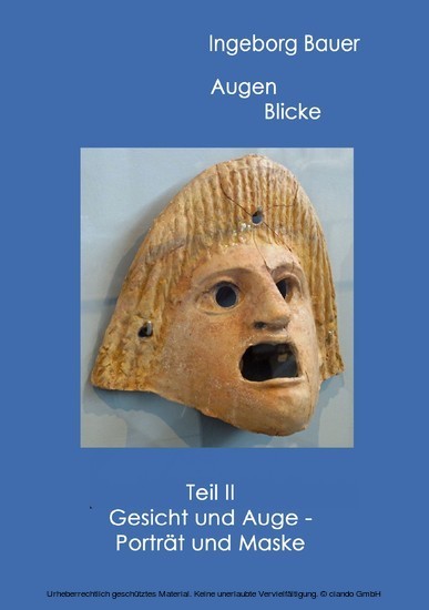 Augenblicke Teil II main product photo