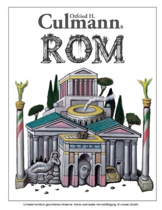 Culmanns Rom