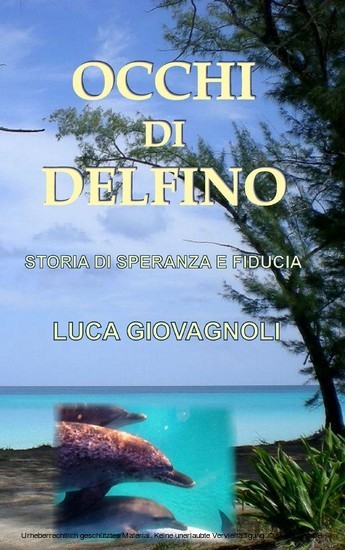 Occhi di Delfino main product photo