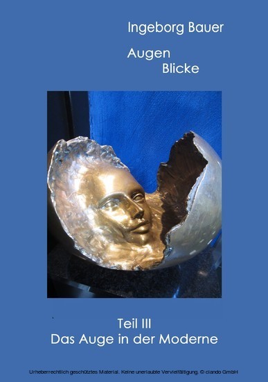 Augenblicke Teil III main product photo