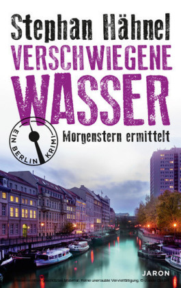Verschwiegene Wasser