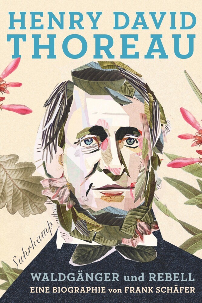 Henry David Thoreau main product photo