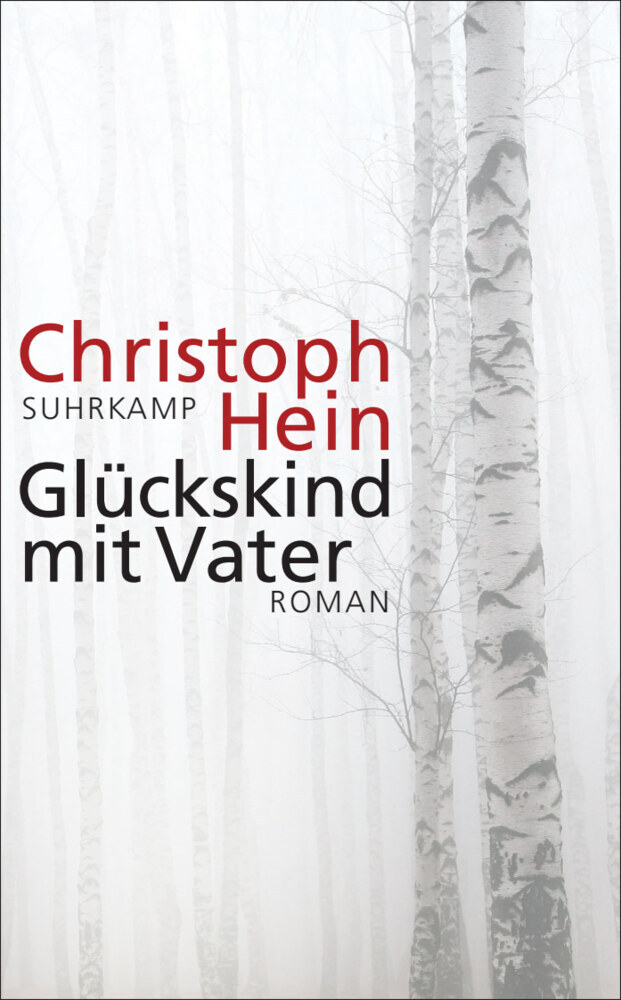 Glückskind mit Vater main product photo