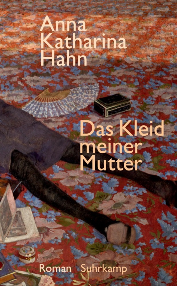 Das Kleid meiner Mutter main product photo