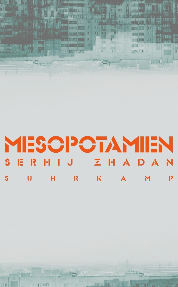 Mesopotamien main product photo