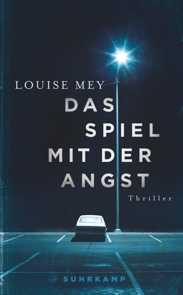 Das Spiel mit der Angst main product photo