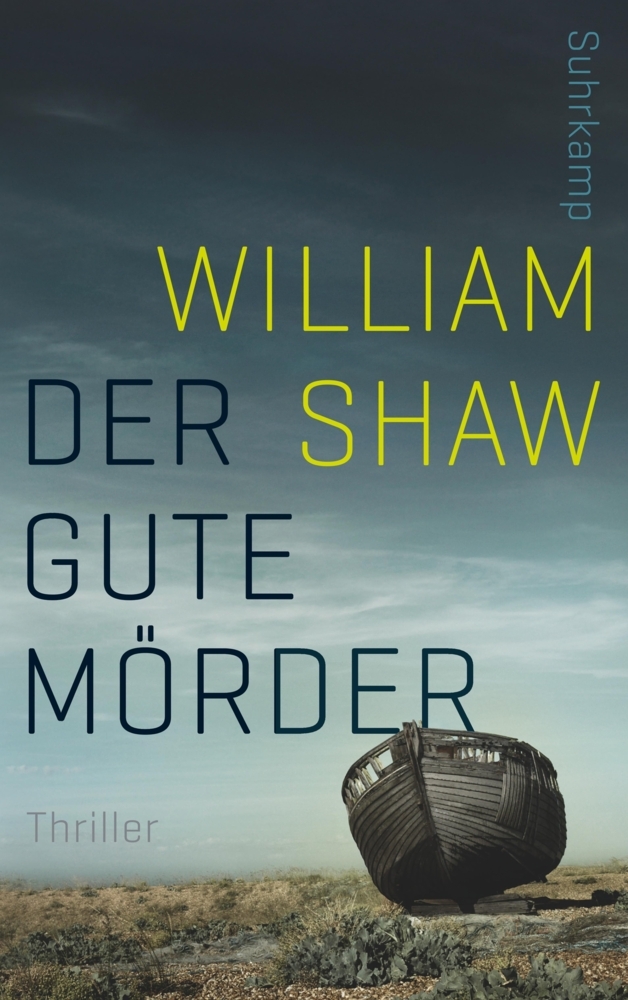 Der gute Mörder main product photo