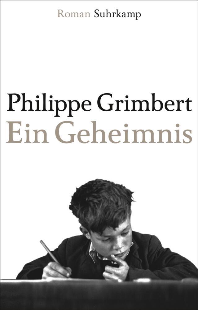 Ein Geheimnis main product photo
