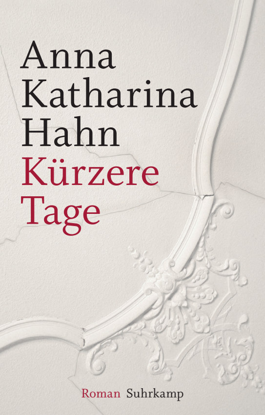 Kürzere Tage main product photo