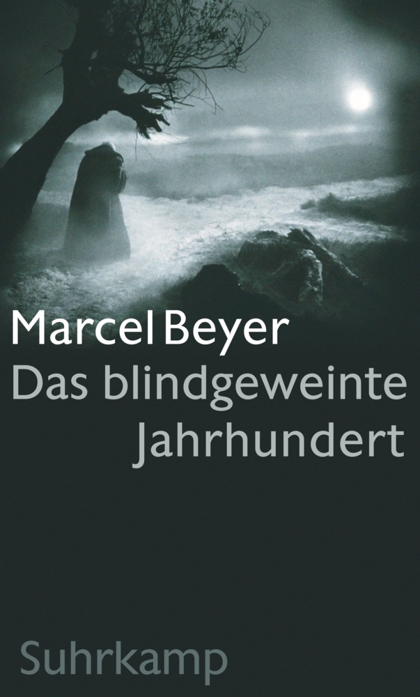 Das blindgeweinte Jahrhundert main product photo