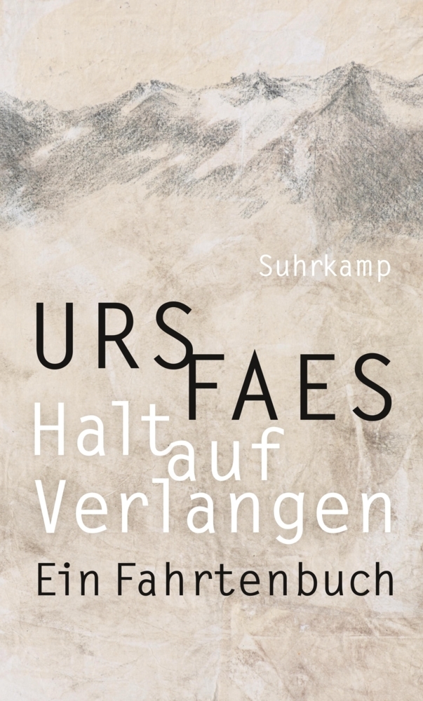 Halt auf Verlangen main product photo