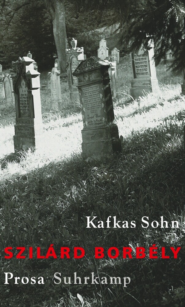 Kafkas Sohn main product photo