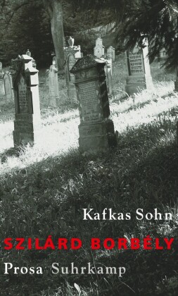 Kafkas Sohn