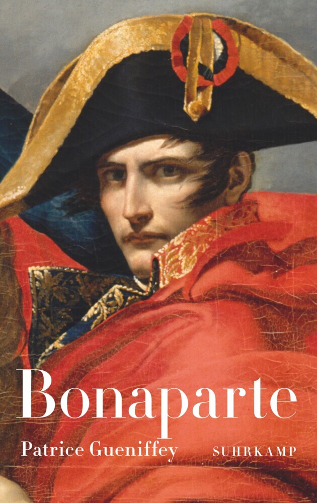 Bonaparte main product photo