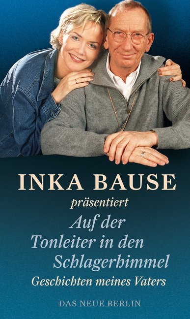 Inka Bause präsentiert Auf der Tonleiter in den Schlagerhimmel main product photo
