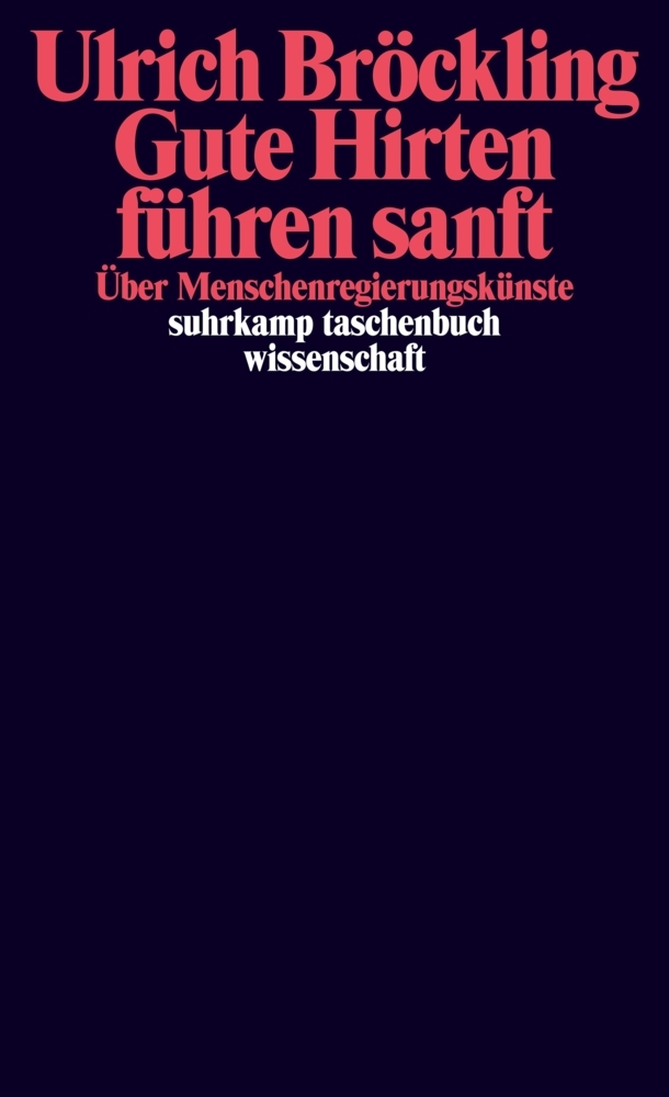 Gute Hirten führen sanft main product photo