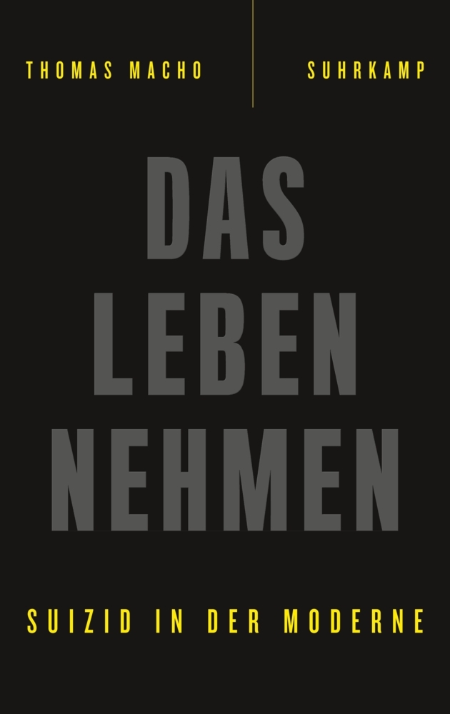 Das Leben nehmen main product photo