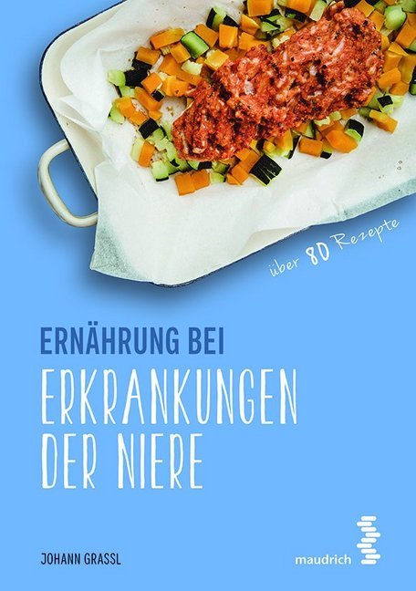 Ernährung bei Erkrankungen der Niere main product photo