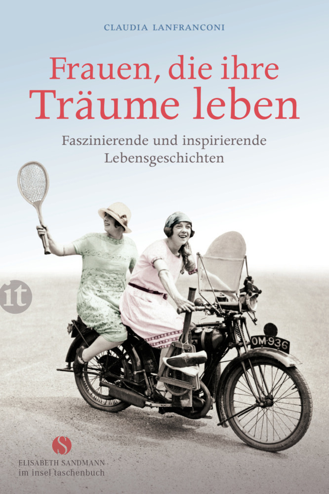 Frauen, die ihre Träume leben main product photo