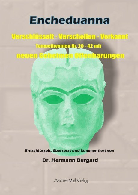 Encheduanna main product photo