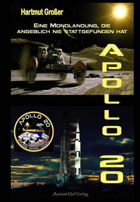Apollo 20 main product photo