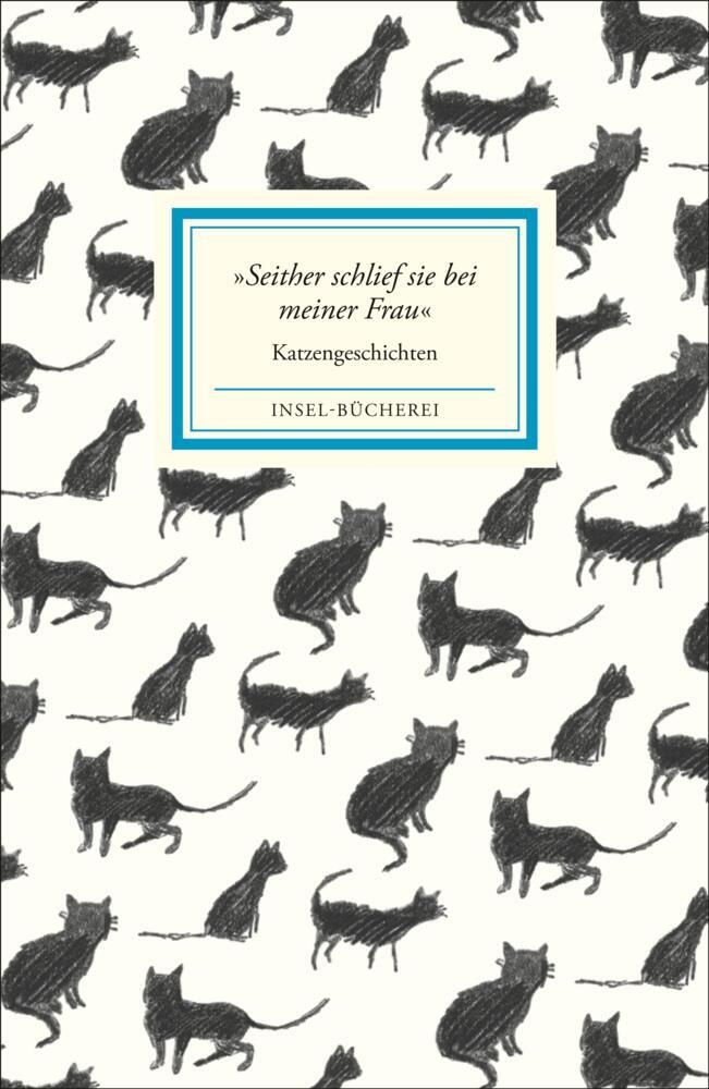 'Seither schlief sie bei meiner Frau' main product photo