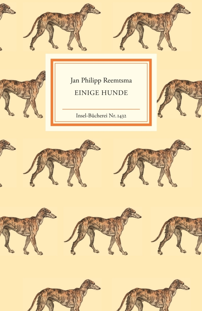 Einige Hunde main product photo