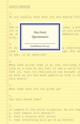 Questionnaire
