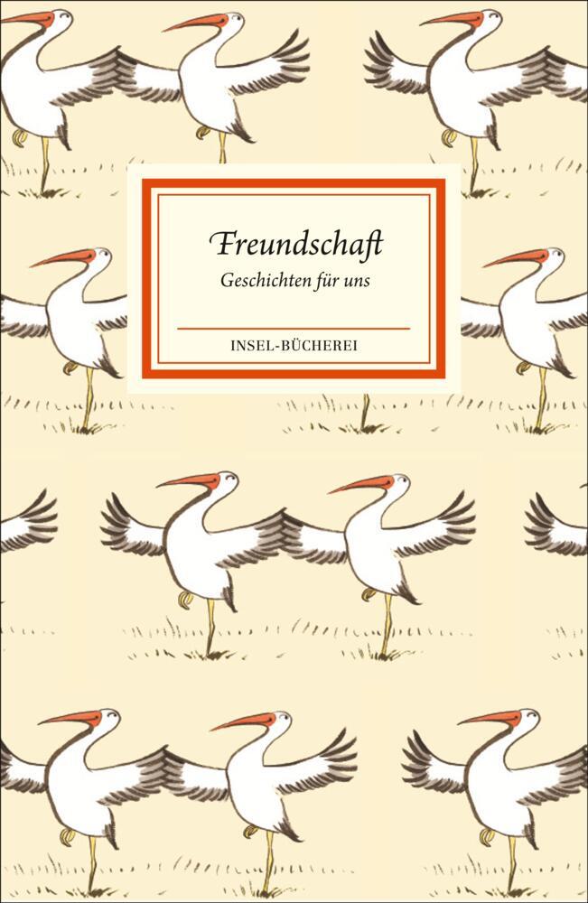 Freundschaft main product photo