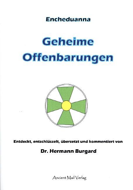 Encheduanna - Geheime Offenbarungen main product photo