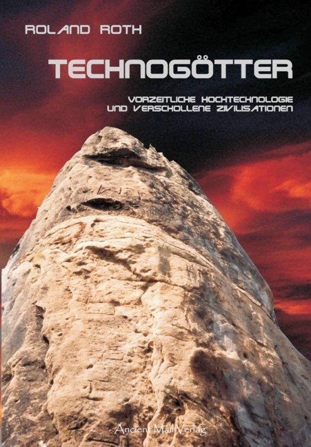 Technogötter main product photo
