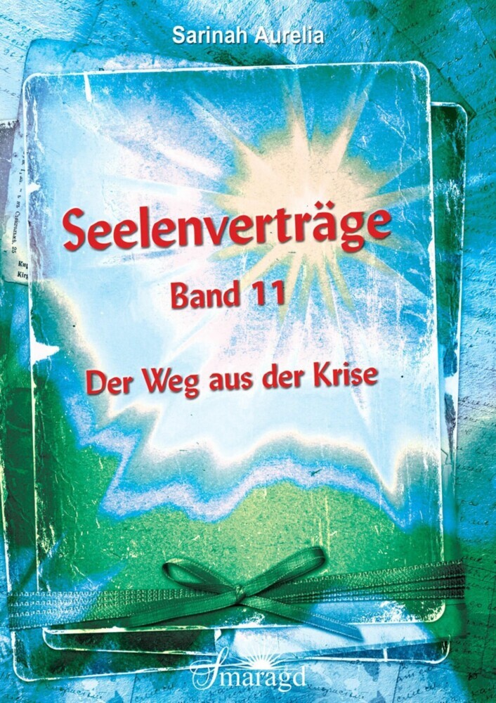 Seelenverträge Band 11 main product photo